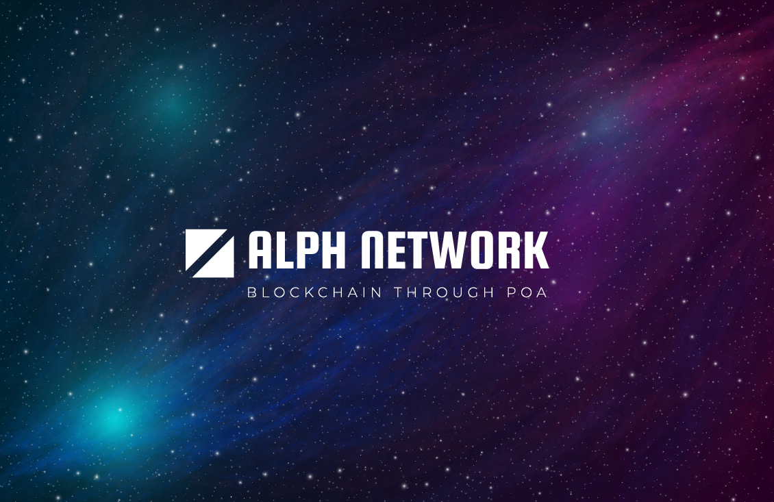 Alph Network